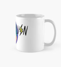 J-balvin man Mug
