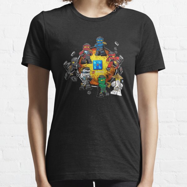 Untitled Essential T-Shirt