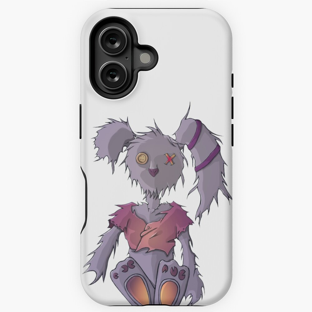 Item preview, iPhone Magsafe Tough Case designed and sold by LaCorte.