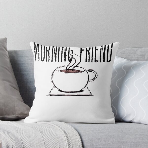 Item preview, Morning Friend  designed and sold by Herb Dickinson.
