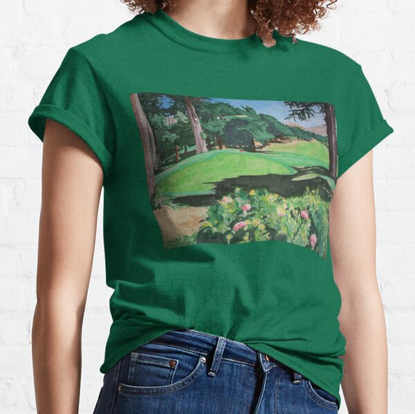 For the Love of Golf Classic T-Shirt
