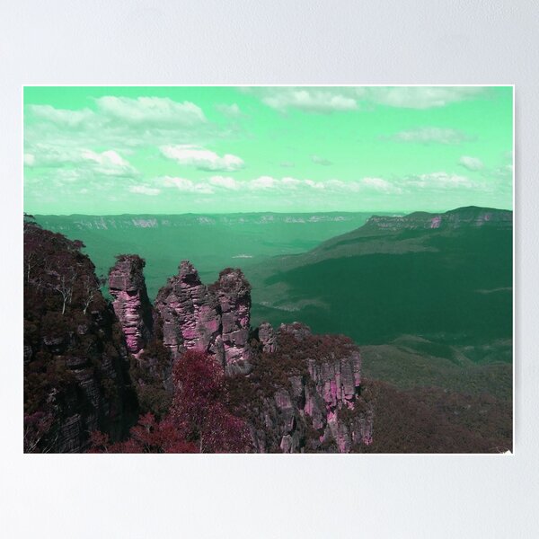 Item preview, Three Sisters in Pink designed and sold by LoraMaze.