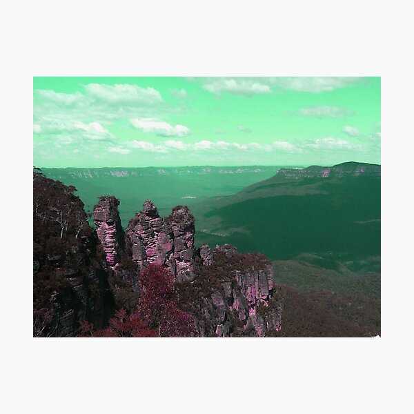 Item preview, Three Sisters in Pink designed and sold by LoraMaze.