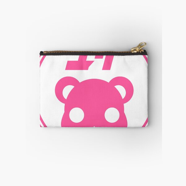 Item preview, Yuri Kuma Arashi designed and sold by Hidden powerlevel.