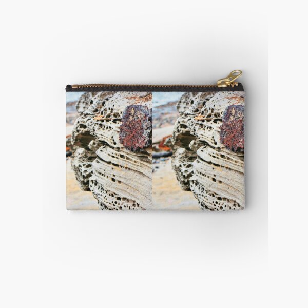 Item preview, Beach Rock 1 designed and sold by Carolyn's Captures - Original Photohgraphy.