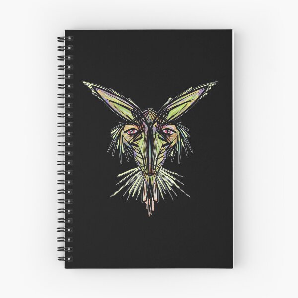 Item preview, Monster Rabbit designed and sold by Vincent J. Newman.