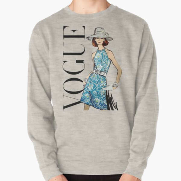 ahs vogue sweatshirt