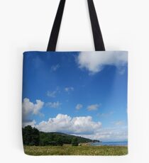 Arran I Tote Bag