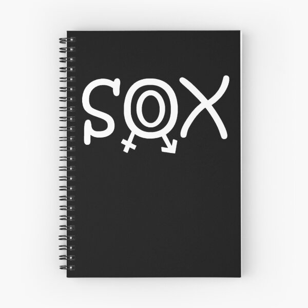Item preview, SOX Logo designed and sold by plebworld.