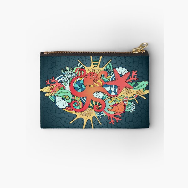 Item preview, Coral reef  designed and sold by JuliaBadeeva.