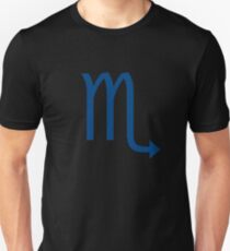 Vriska Zodiac Unisex T-Shirt