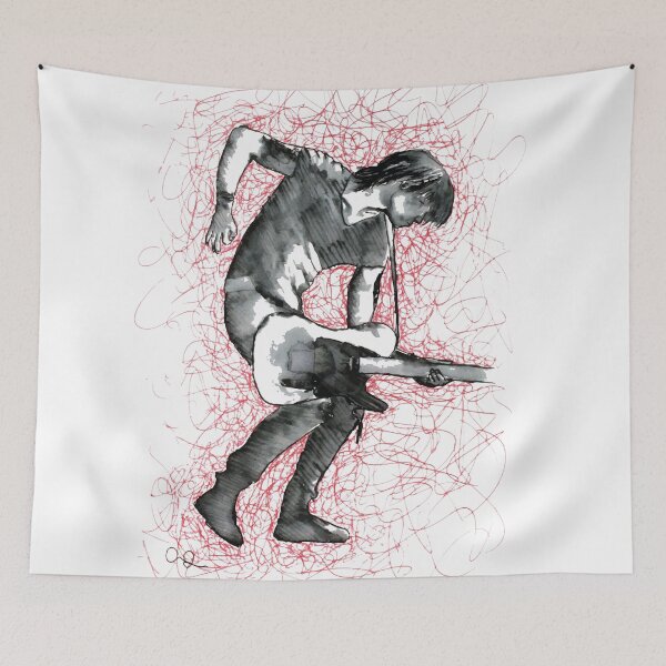 Item preview, Graffiti U designed and sold by ColorHurricane.