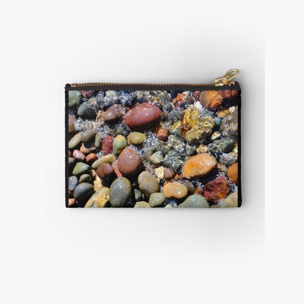 Item preview, Beach Rocks 3 designed and sold by Carolyn's Captures - Original Photohgraphy.