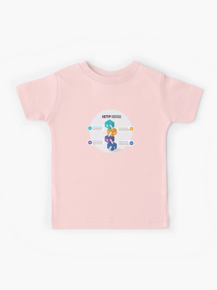 Think beyond antivirus, think protegent Kids Baby T-Shirt