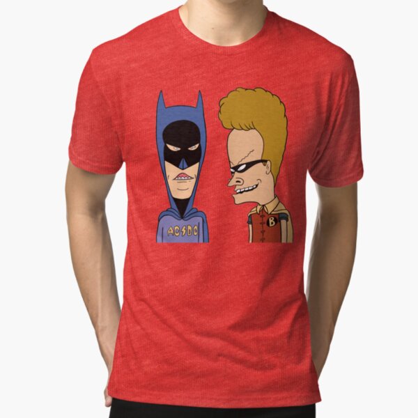 beavis and butthead spring break t shirt