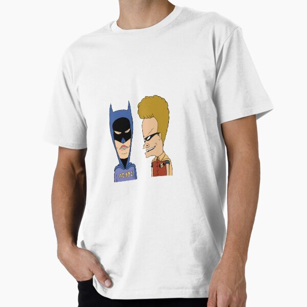 Item preview, Beavis Butthead Cosplay heroes designed and sold by jbeast1030.