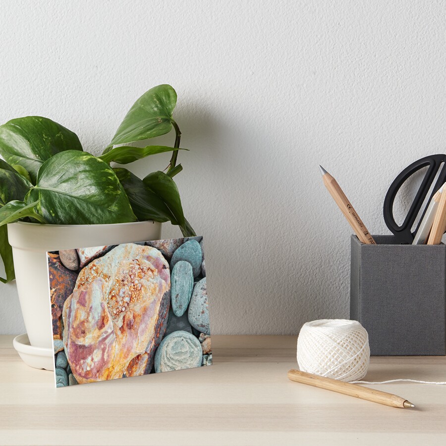 Item preview, Art Board Print designed and sold by CarolynAGates.