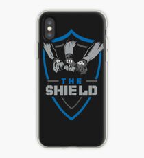 wwe the shield iPhone Case