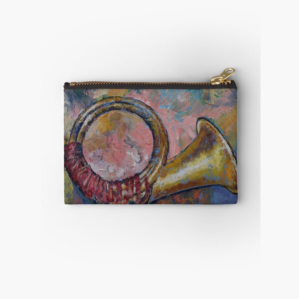 Item preview, Hunting Horn designed and sold by Michael Creese.