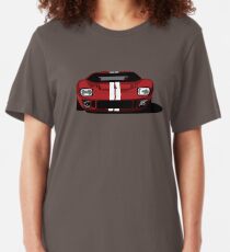 GT40 MKII Slim Fit T-Shirt