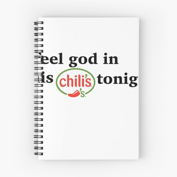Item preview, I FEEL GOD IN THIS CHILI'S TONIGHT PAM BEASLY HALPERT DUNDIES DUNDIE AWARDS THE OFFICE DUNDER MIFFLIN JIM AND PAM MICHAEL SCOTT NETFLIX KEVIN  designed and sold by KOTTNKANDY.