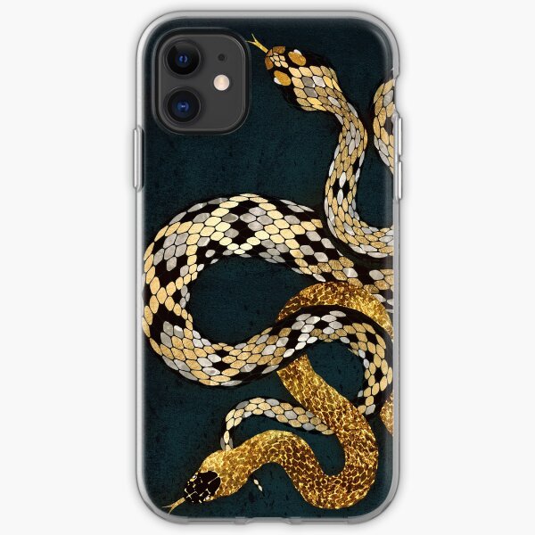 Balance iPhone Soft Case