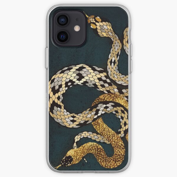 Balance iPhone Soft Case