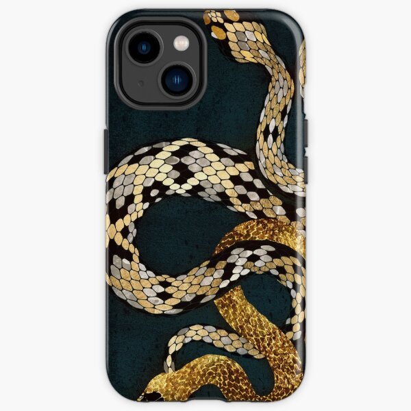 Balance iPhone Tough Case