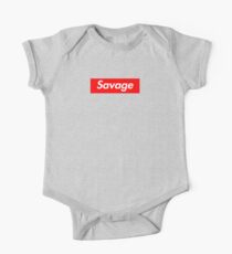 21 Savage Kids Babies Clothes Redbubble - 21 savage shirt roblox