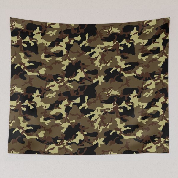 Item preview, Camouflage designed and sold by Eduardo Doreni.