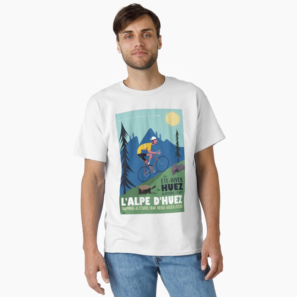 Item preview, Classic T-Shirt designed and sold by GAGodel.