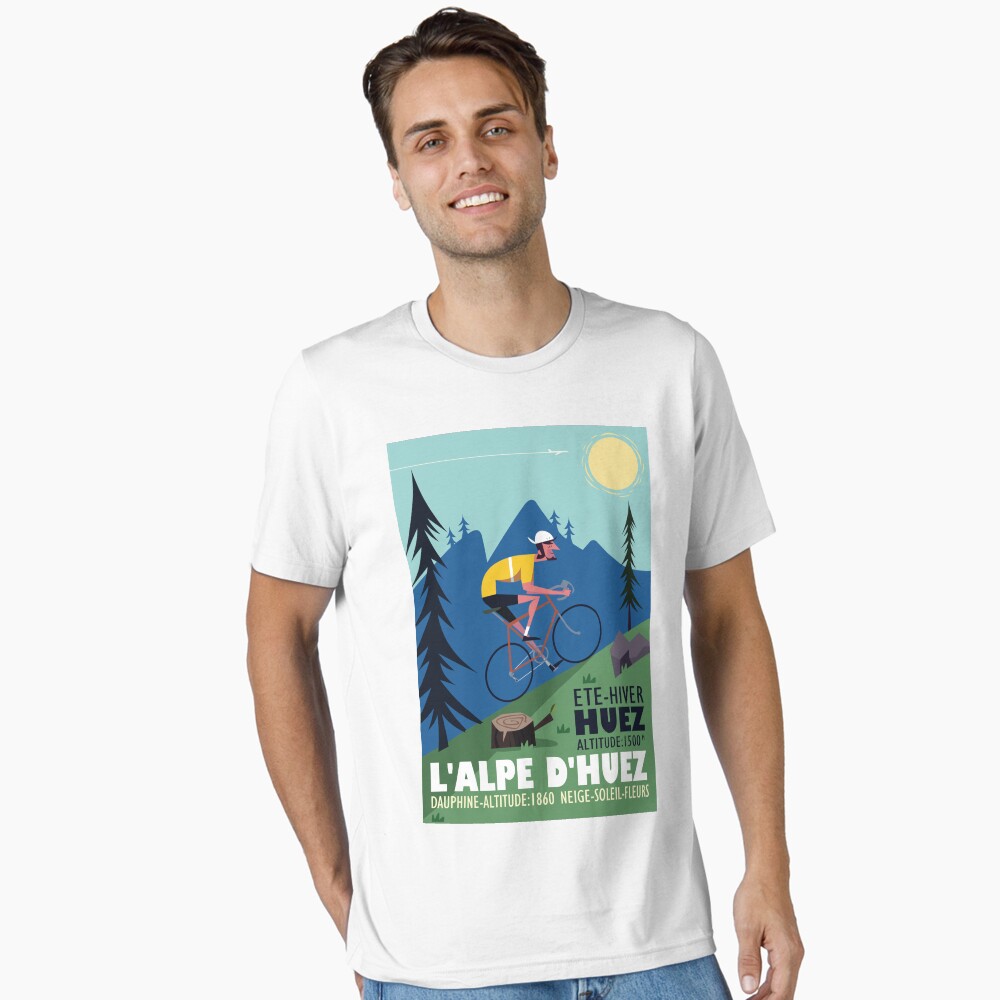 Item preview, Essential T-Shirt designed and sold by GAGodel.