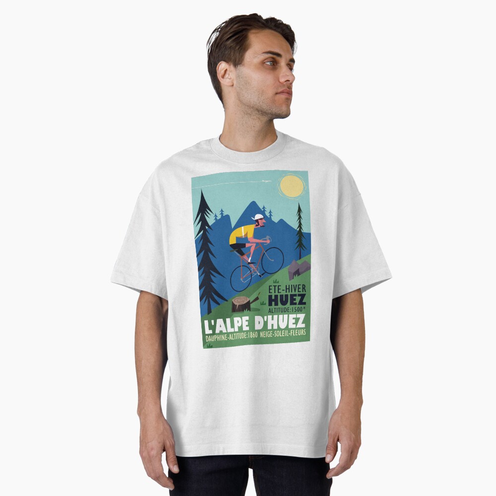 Item preview, Oversized T-Shirt designed and sold by GAGodel.