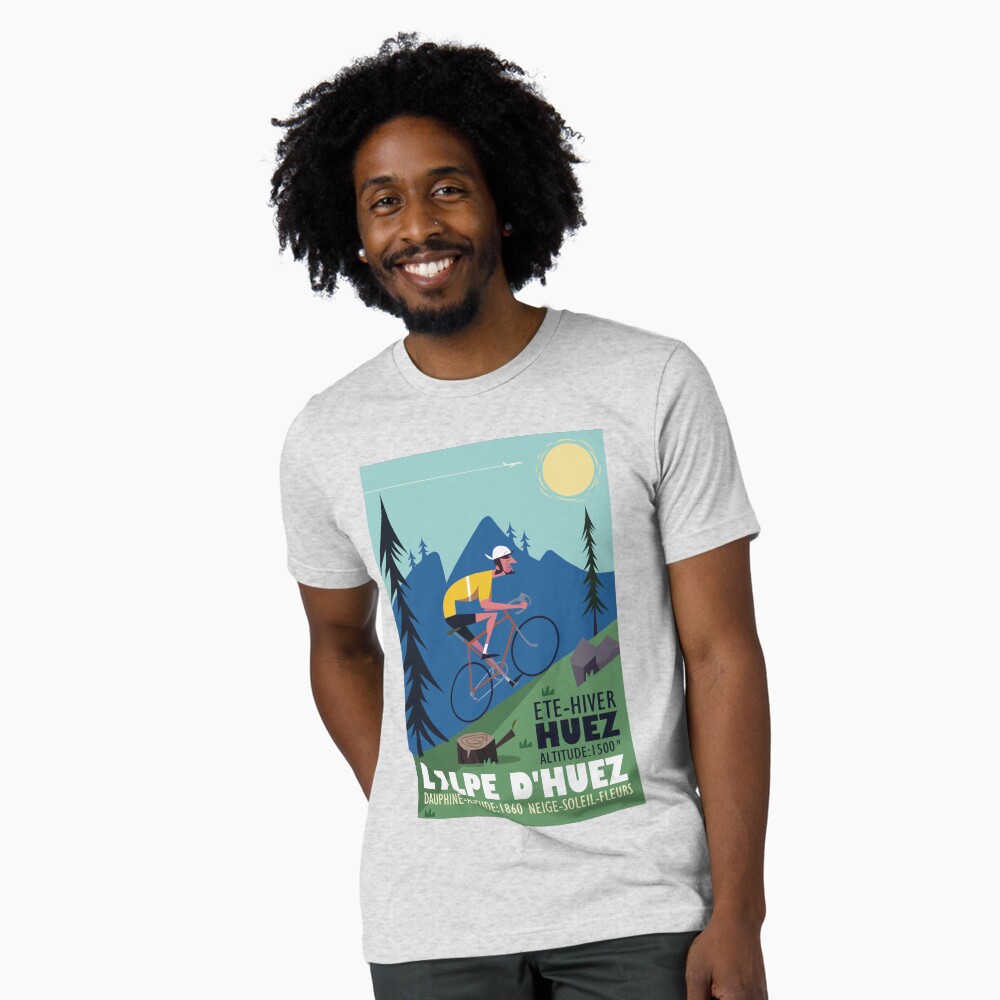 Item preview, Tri-blend T-Shirt designed and sold by GAGodel.