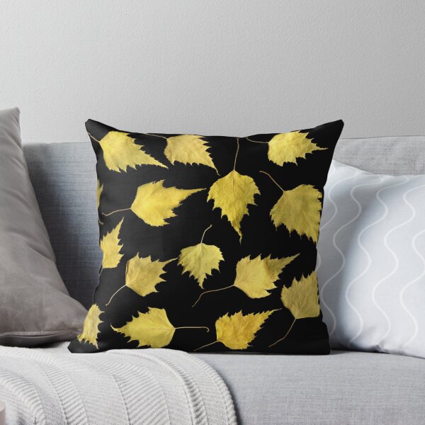 Item preview, Fall Leaves designed and sold by scankunst.