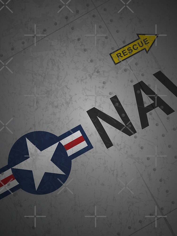Naval Aviation Warbird Skin by hobrath