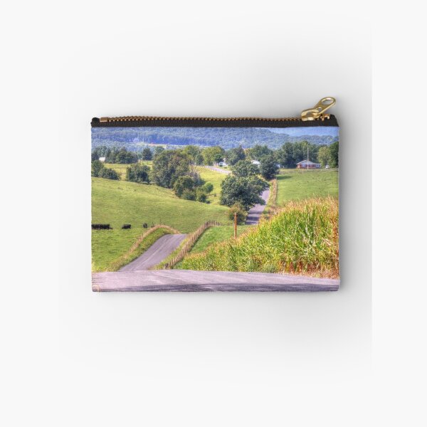 Item preview, Hilly Country Road designed and sold by James Brotherton.