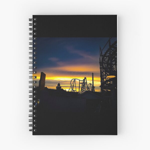 Item preview, Sunset at the park designed and sold by Sprinty.