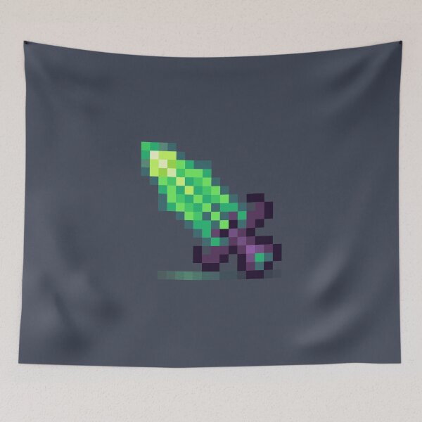 Item preview, Pixel Poison Blade 8 designed and sold by Ben Henry.