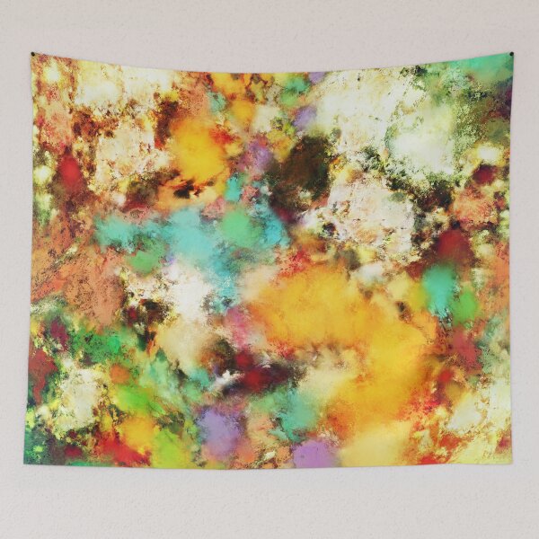 Item preview, A distorted impact designed and sold by Keith Mills.