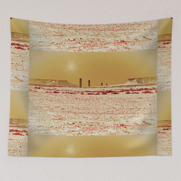 Item preview, Is There Life On Mars? designed and sold by gphotobox.
