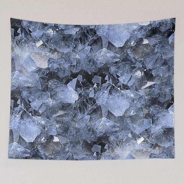Item preview, Geode Abstract designed and sold by SexyEyes69.