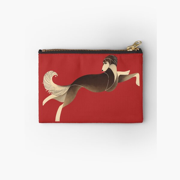 Item preview, Year of the Dog - Saluki designed and sold by Kelgrid.