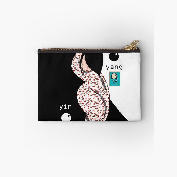 Item preview, Yin and Yang designed and sold by Luca Mesini.
