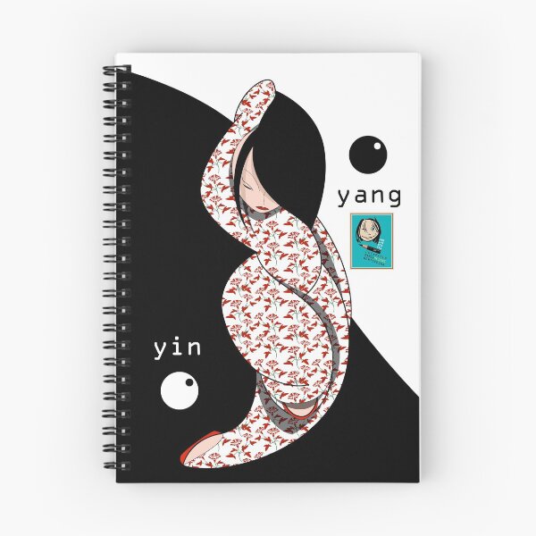 Item preview, Yin and Yang designed and sold by Luca Mesini.