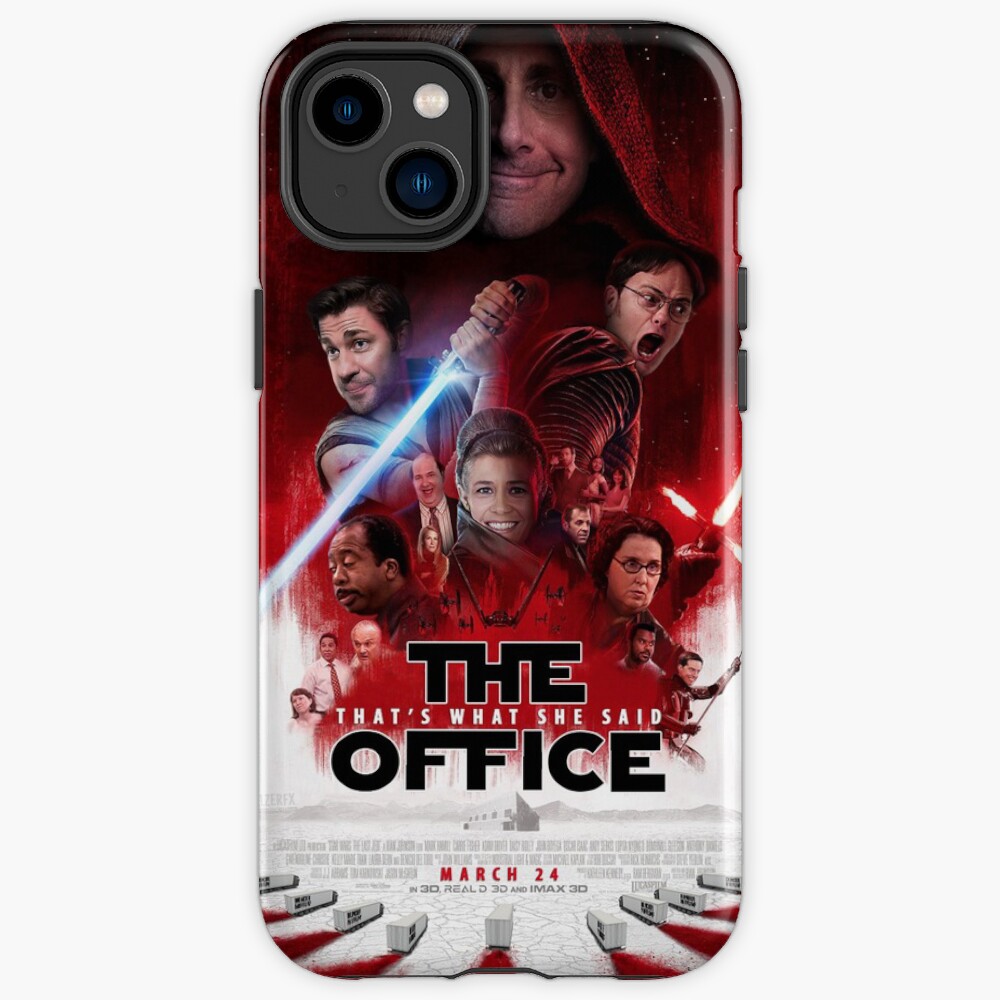 Kylo ren best sale phone case