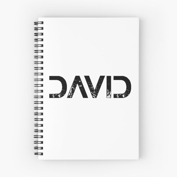 Item preview, David designed and sold by Shalomjoy.