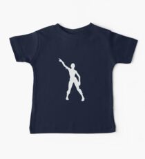 Disco Fever Baby Tee