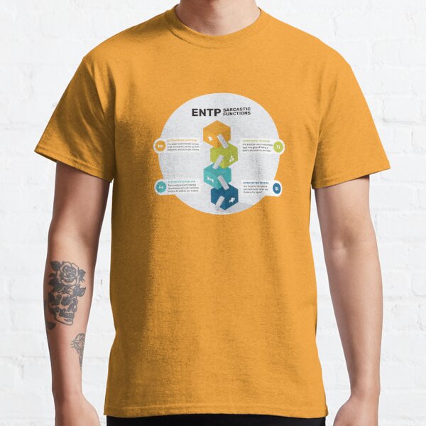 entp shirt