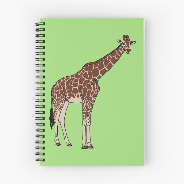 Item preview, Reticulated Giraffe designed and sold by GraceT26.
